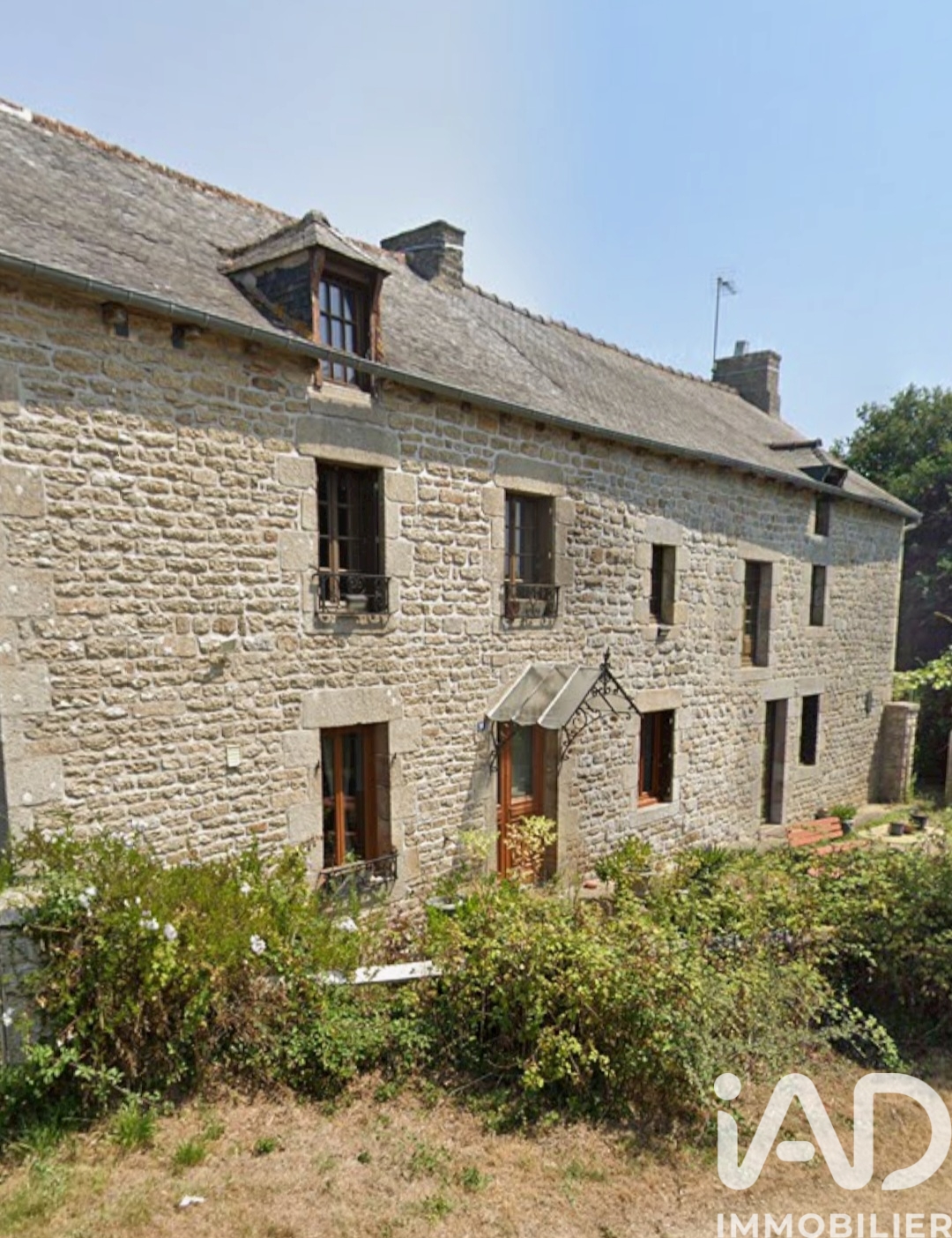 Vente Maison/villa 8 pièces