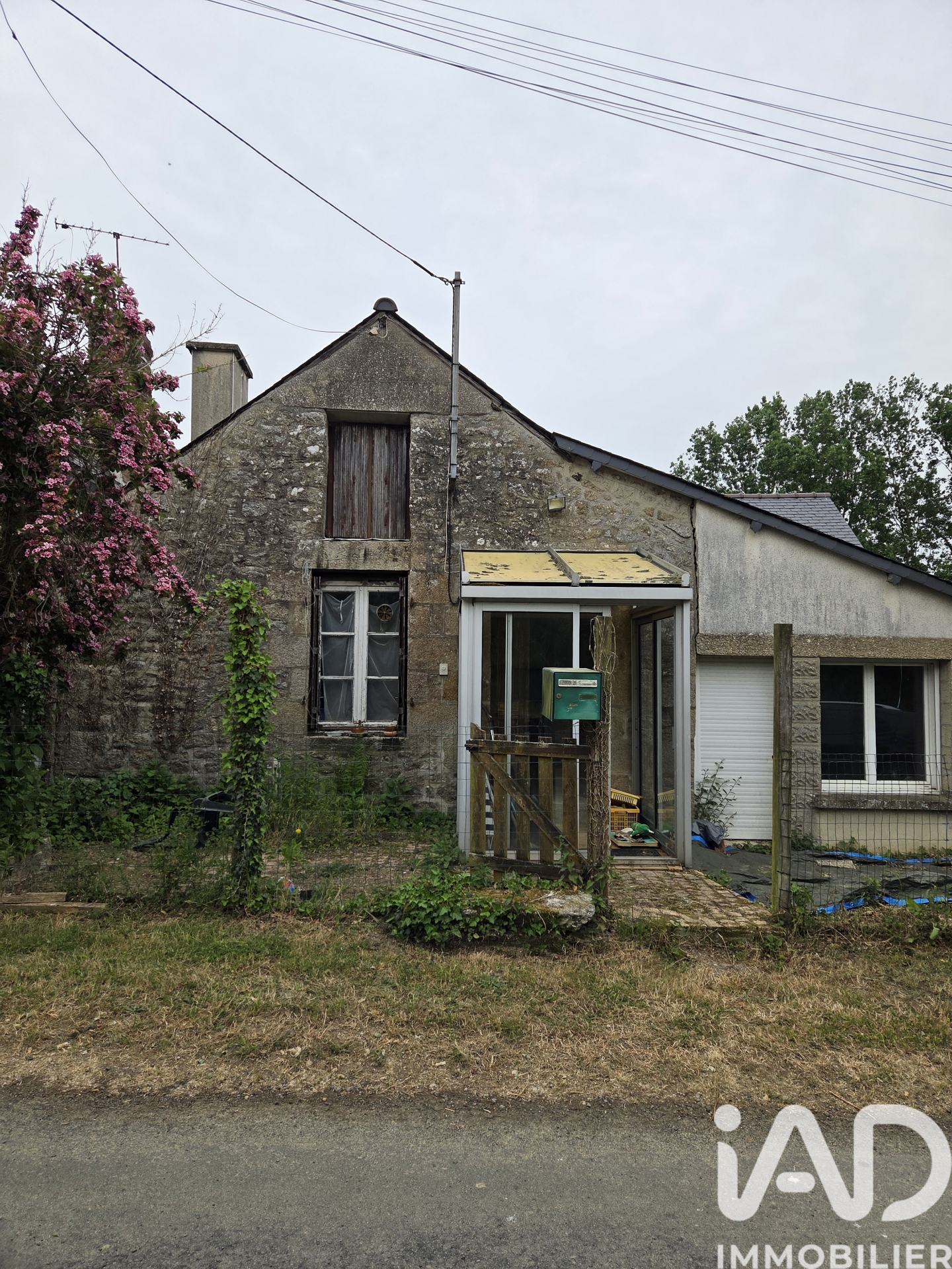 Vente Maison de village 4 pièces