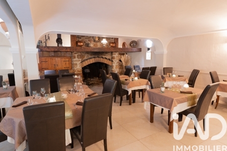 Vente maison à SAINT-ZACHARIE (83640) : domaine 14 pièces 650 m² - 2017921 — 4