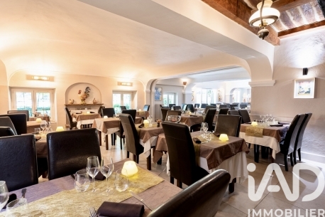 Vente maison à SAINT-ZACHARIE (83640) : domaine 14 pièces 650 m² - 2017921 — 5