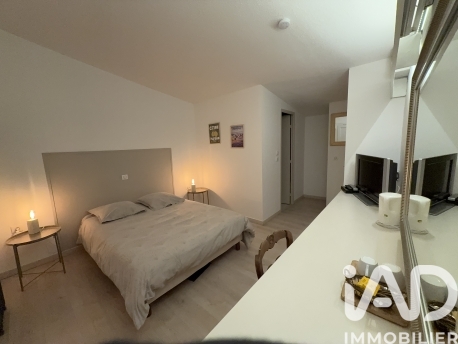 Vente maison à SAINT-ZACHARIE (83640) : domaine 14 pièces 650 m² - 2017921 — 8