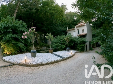 Vente maison à SAINT-ZACHARIE (83640) : domaine 14 pièces 650 m² - 2017921 — 11