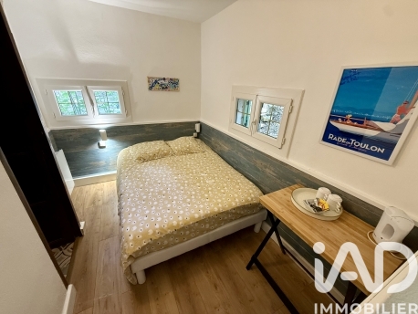 Vente maison à SAINT-ZACHARIE (83640) : domaine 14 pièces 650 m² - 2017921 — 13