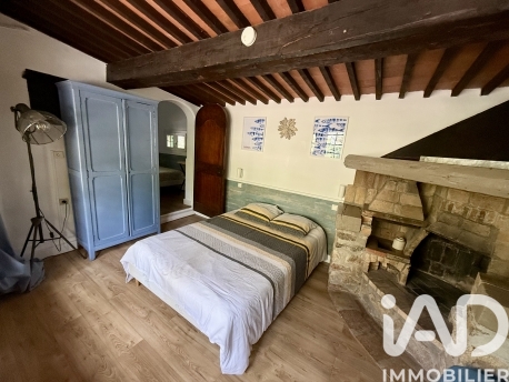 Vente maison à SAINT-ZACHARIE (83640) : domaine 14 pièces 650 m² - 2017921 — 12