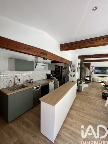 Vente maison à SAINT-ZACHARIE (83640) : domaine 14 pièces 650 m² - 2017921 — 16