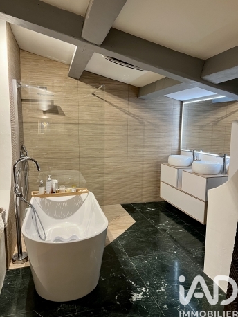 Vente maison à SAINT-ZACHARIE (83640) : domaine 14 pièces 650 m² - 2017921 — 18