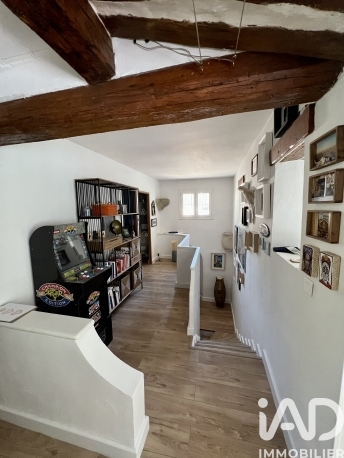 Vente maison à SAINT-ZACHARIE (83640) : domaine 14 pièces 650 m² - 2017921 — 19