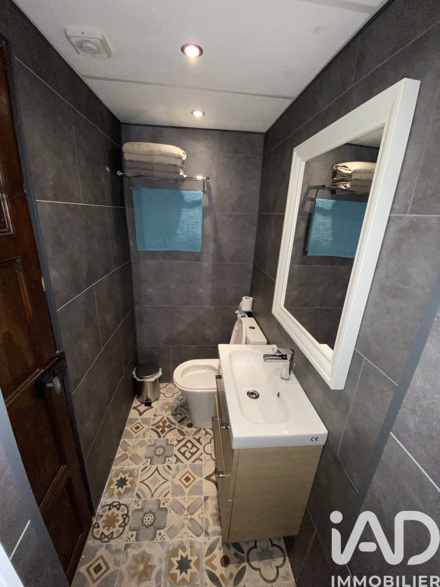 Vente maison à SAINT-ZACHARIE (83640) : domaine 14 pièces 650 m² - 2017921 — 20