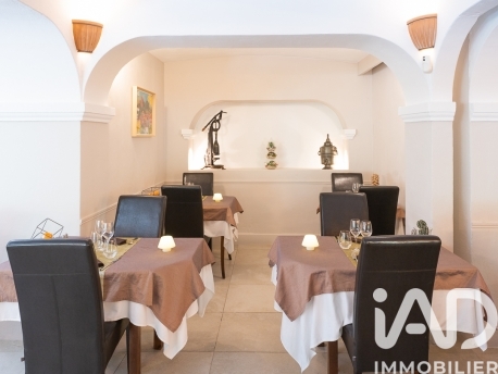 Vente maison à SAINT-ZACHARIE (83640) : domaine 14 pièces 650 m² - 2017921 — 21
