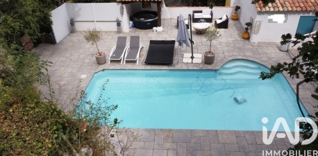 Vente maison à SAINT-ZACHARIE (83640) : domaine 14 pièces 650 m² - 2017921 — 26