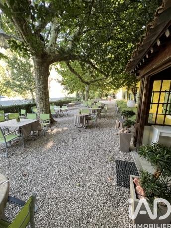 Vente maison à SAINT-ZACHARIE (83640) : domaine 14 pièces 650 m² - 2017921 — 23