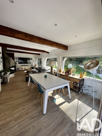 Vente maison à SAINT-ZACHARIE (83640) : domaine 14 pièces 650 m² - 2017921 — 28