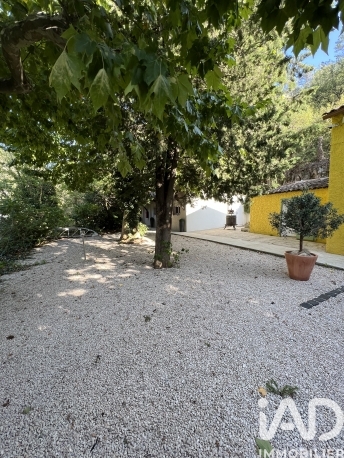Vente maison à SAINT-ZACHARIE (83640) : domaine 14 pièces 650 m² - 2017921 — 24
