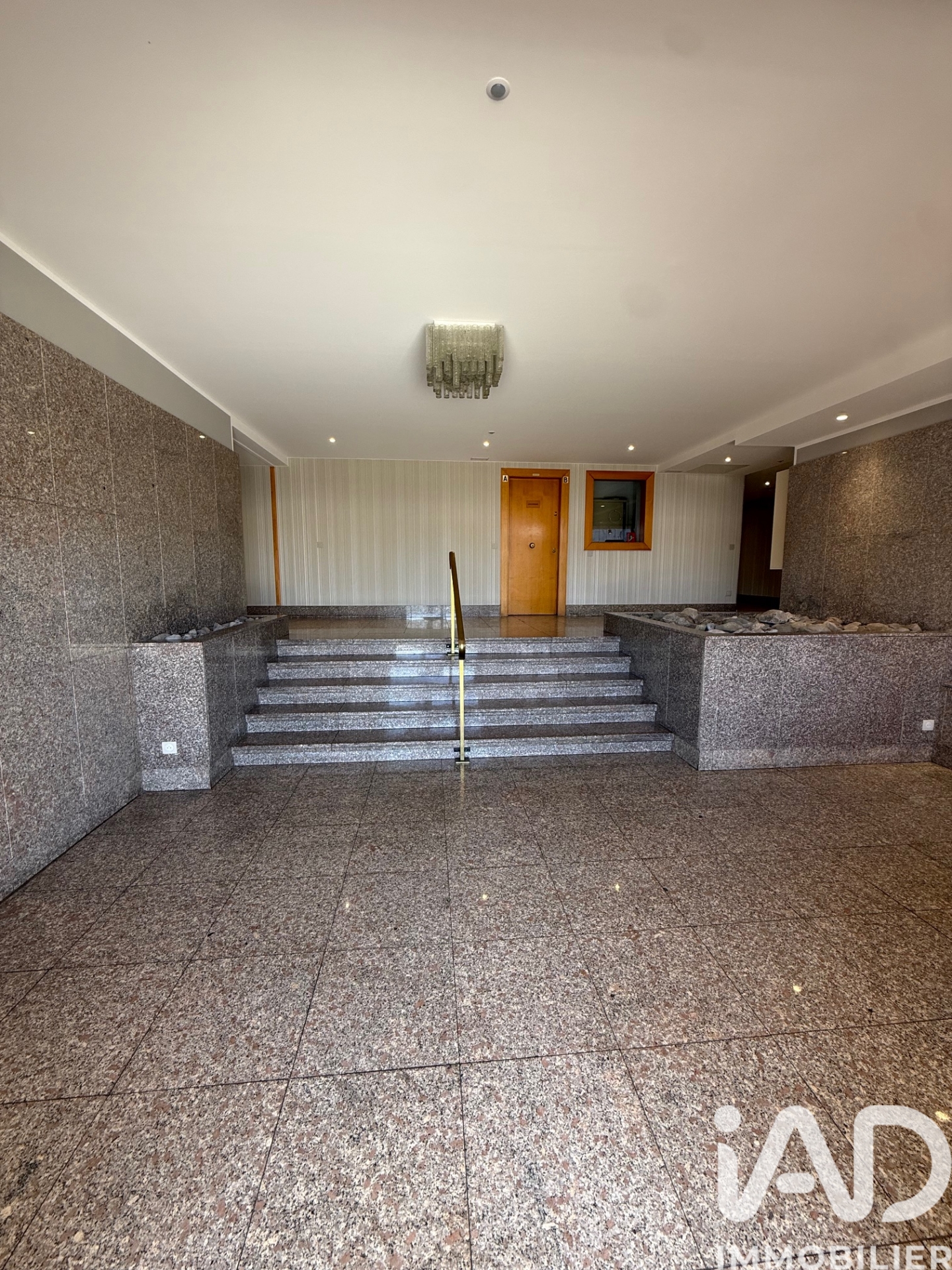 Vente appartement à Menton (06500) : appartement 2 pièces 47 m² - 2017919 — 6