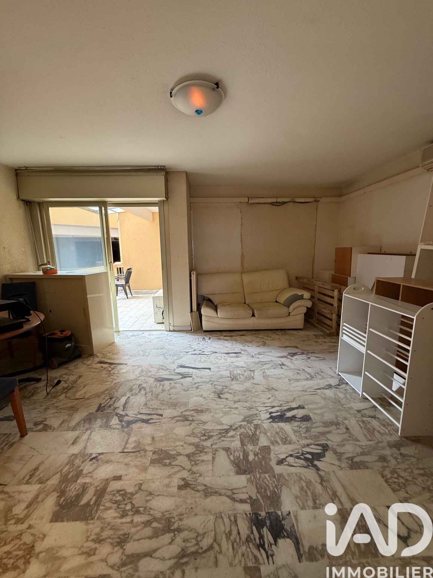 Vente appartement à Menton (06500) : appartement 2 pièces 47 m² - 2017919 — 4