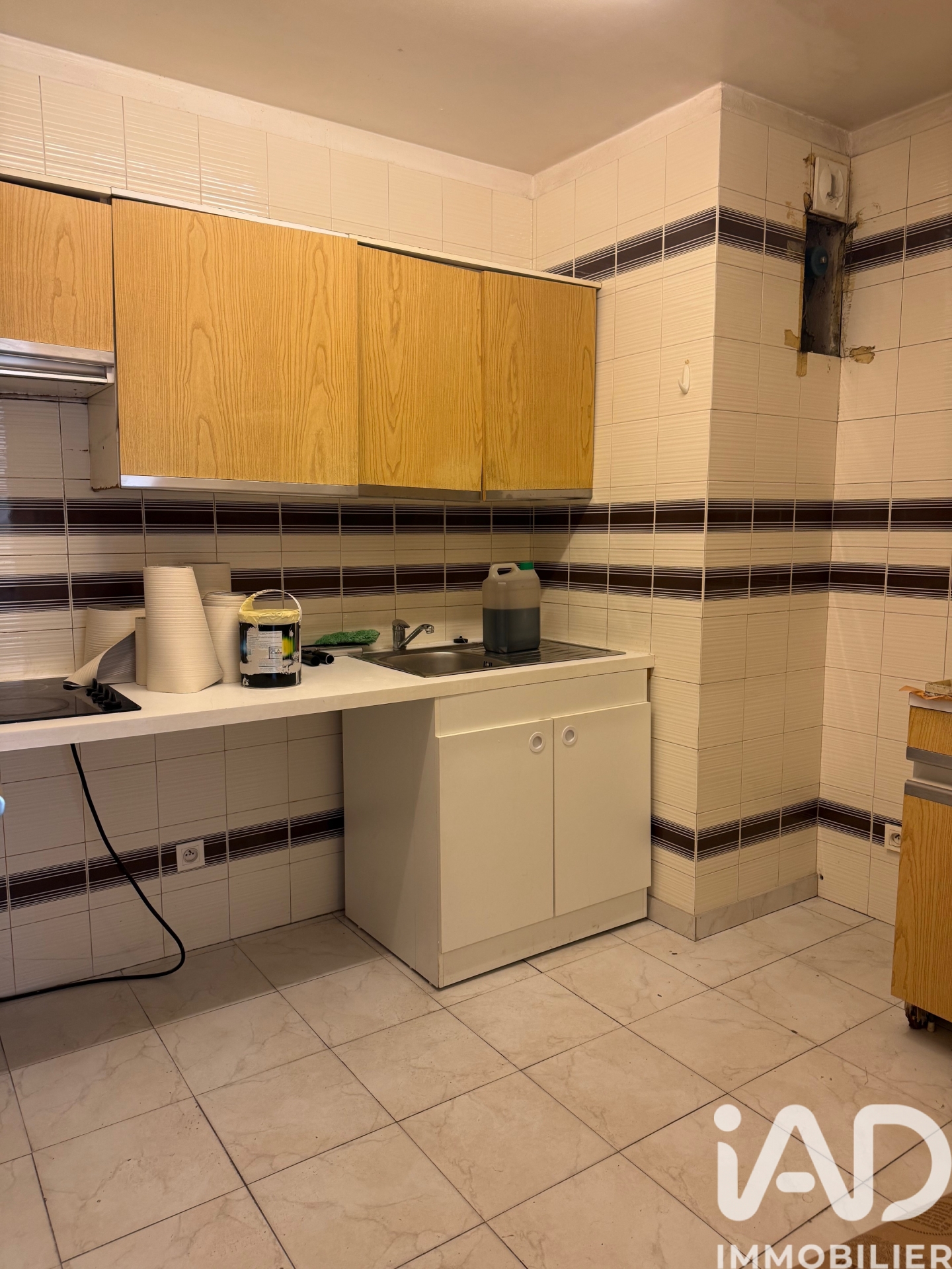 Vente appartement à Menton (06500) : appartement 2 pièces 47 m² - 2017919 — 5
