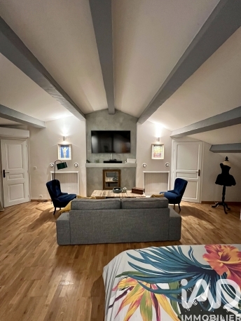 Vente maison à SAINT-ZACHARIE (83640) : domaine 14 pièces 650 m² - 2017921 — 27