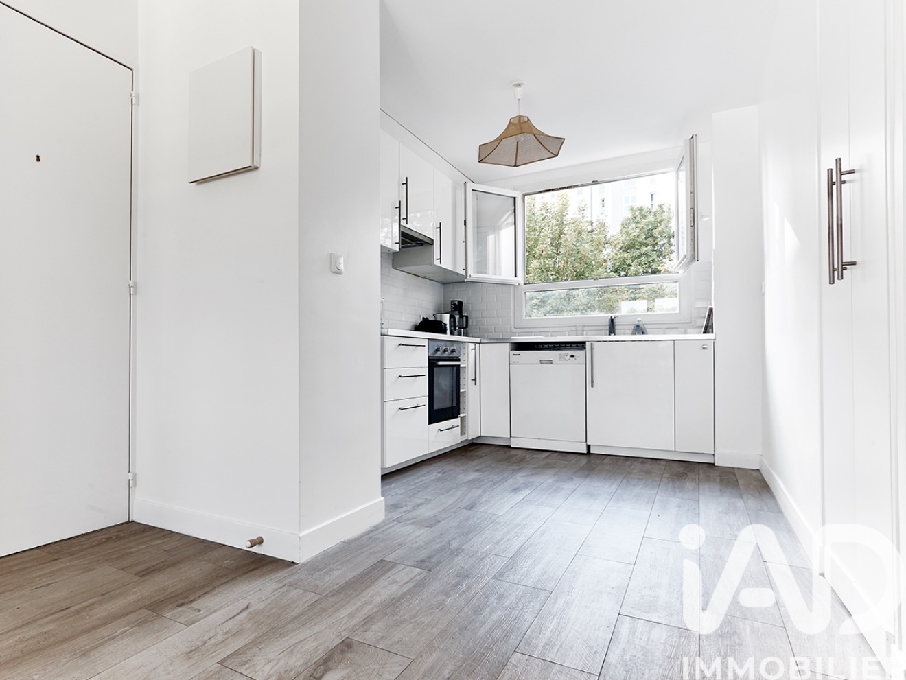 Vente appartement à Rouen (76000) : appartement 3 pièces 61 m² - 2017657 — 5