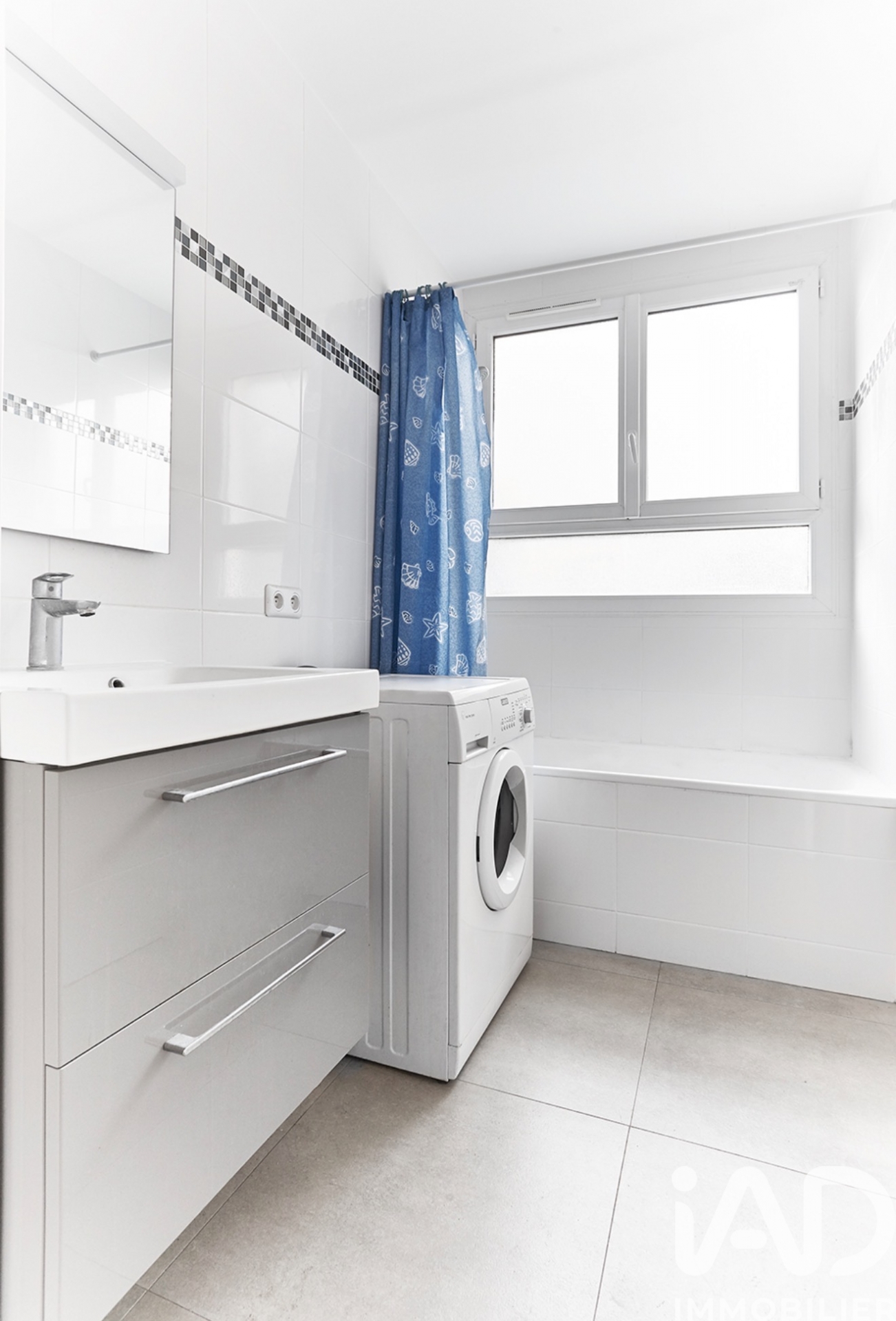 Vente appartement à Rouen (76000) : appartement 3 pièces 61 m² - 2017657 — 7