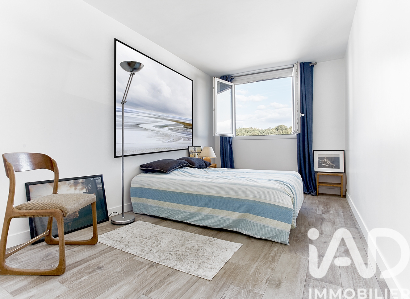 Vente appartement à Rouen (76000) : appartement 3 pièces 61 m² - 2017657 — 6