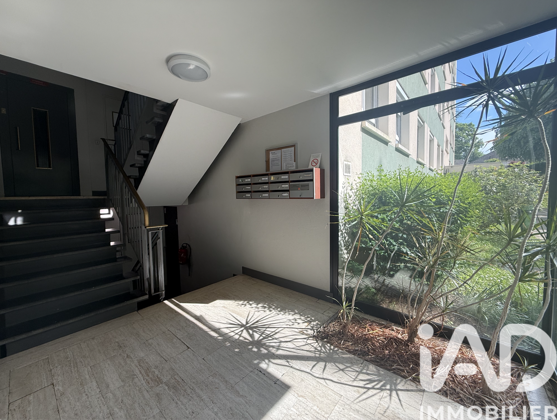 Vente appartement à Rouen (76000) : appartement 3 pièces 61 m² - 2017657 — 8