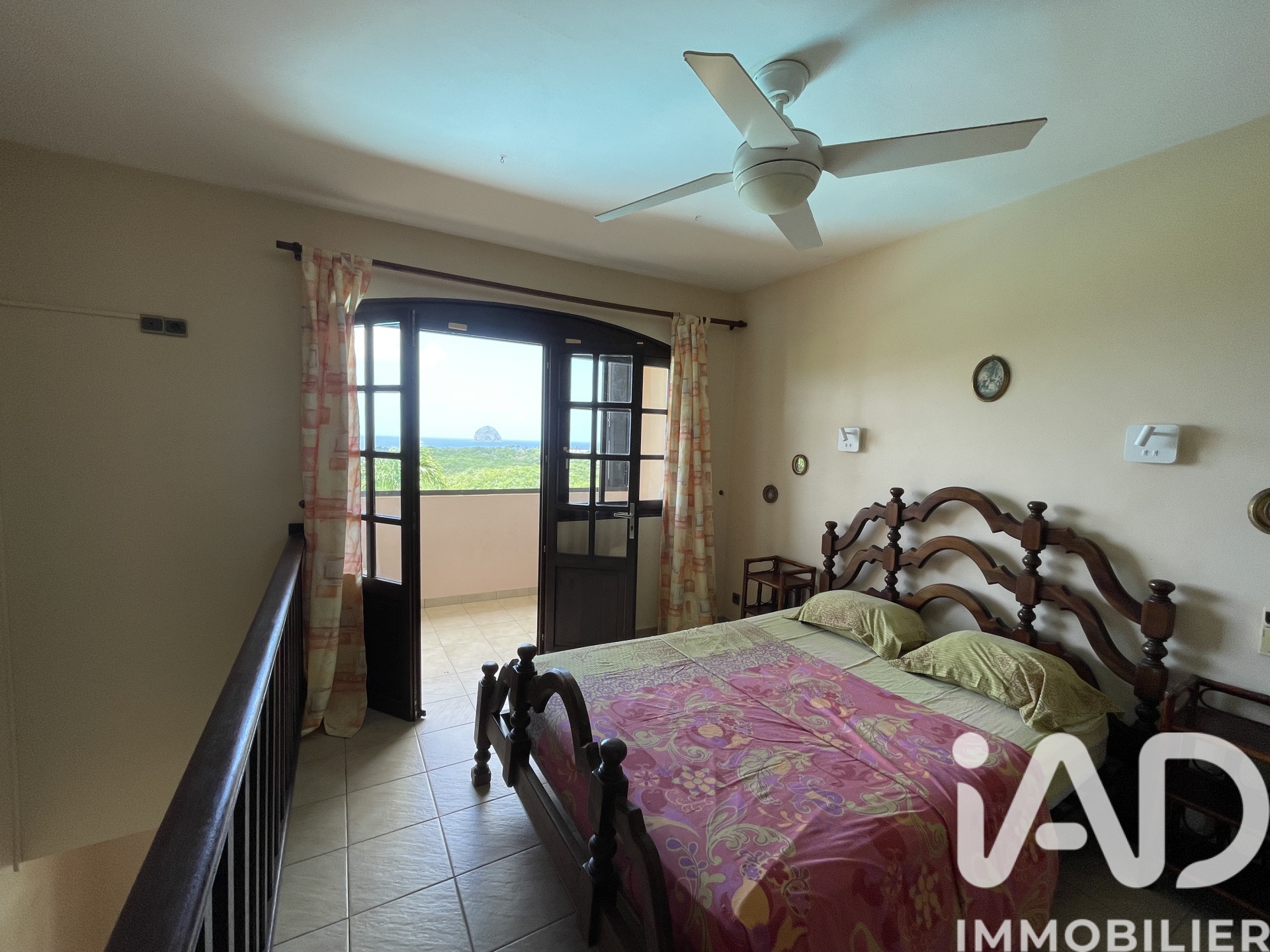 Vente maison à LE DIAMANT (97223) : maison 8 pièces 388 m² - 2021593 — 25