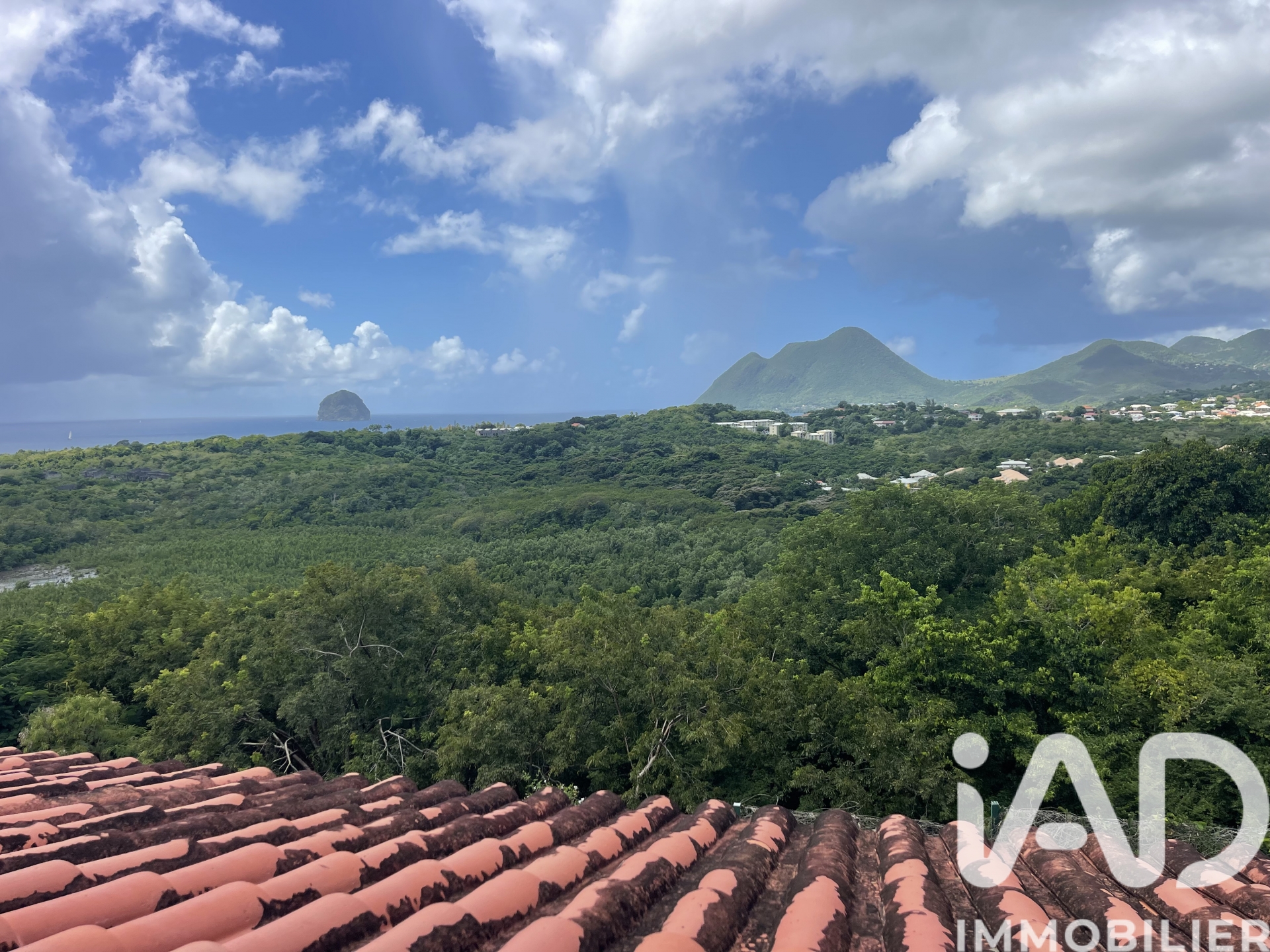 Vente maison à LE DIAMANT (97223) : maison 8 pièces 388 m² - 2021593 — 23
