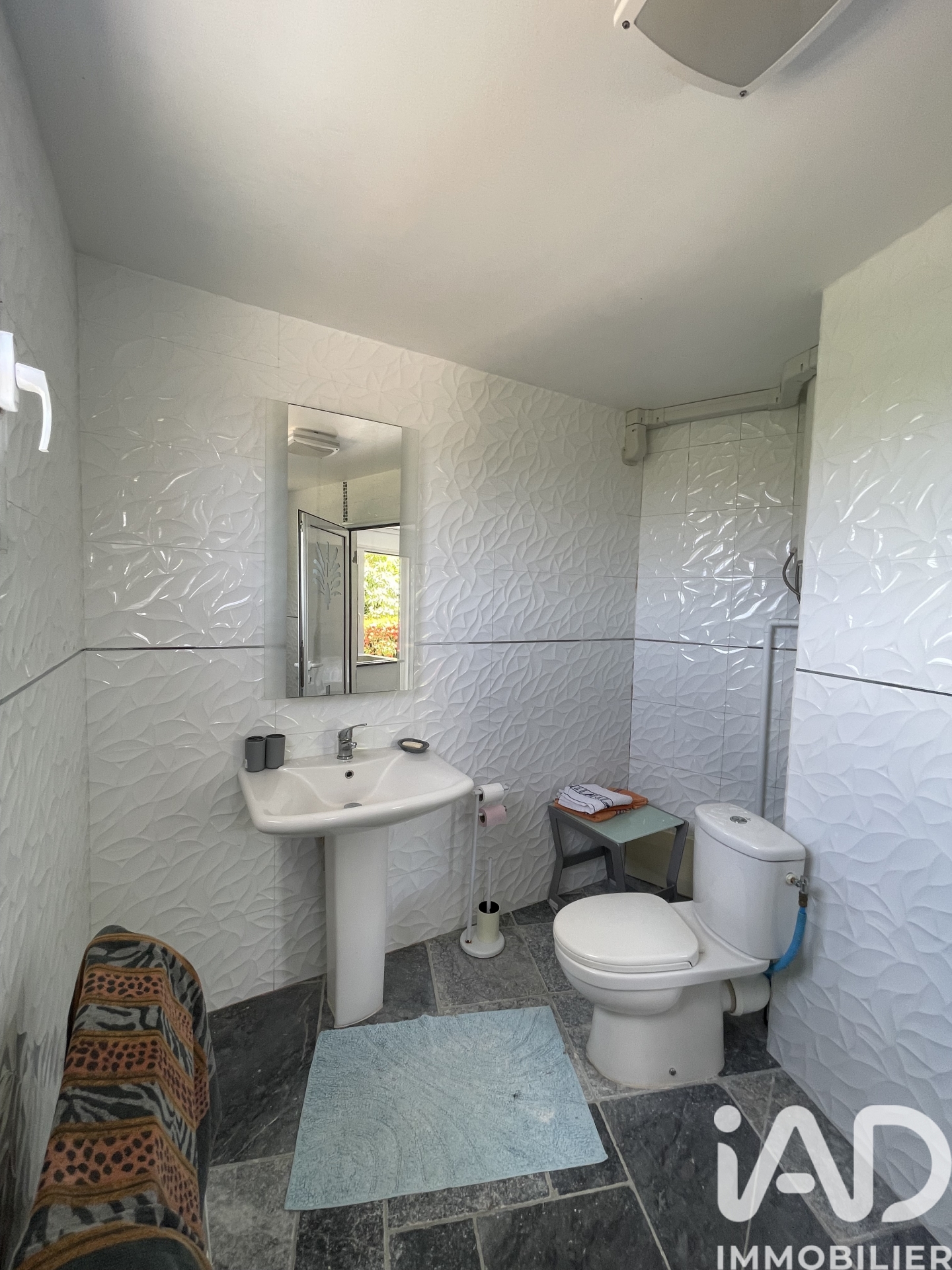 Vente maison à LE DIAMANT (97223) : maison 8 pièces 388 m² - 2021593 — 8