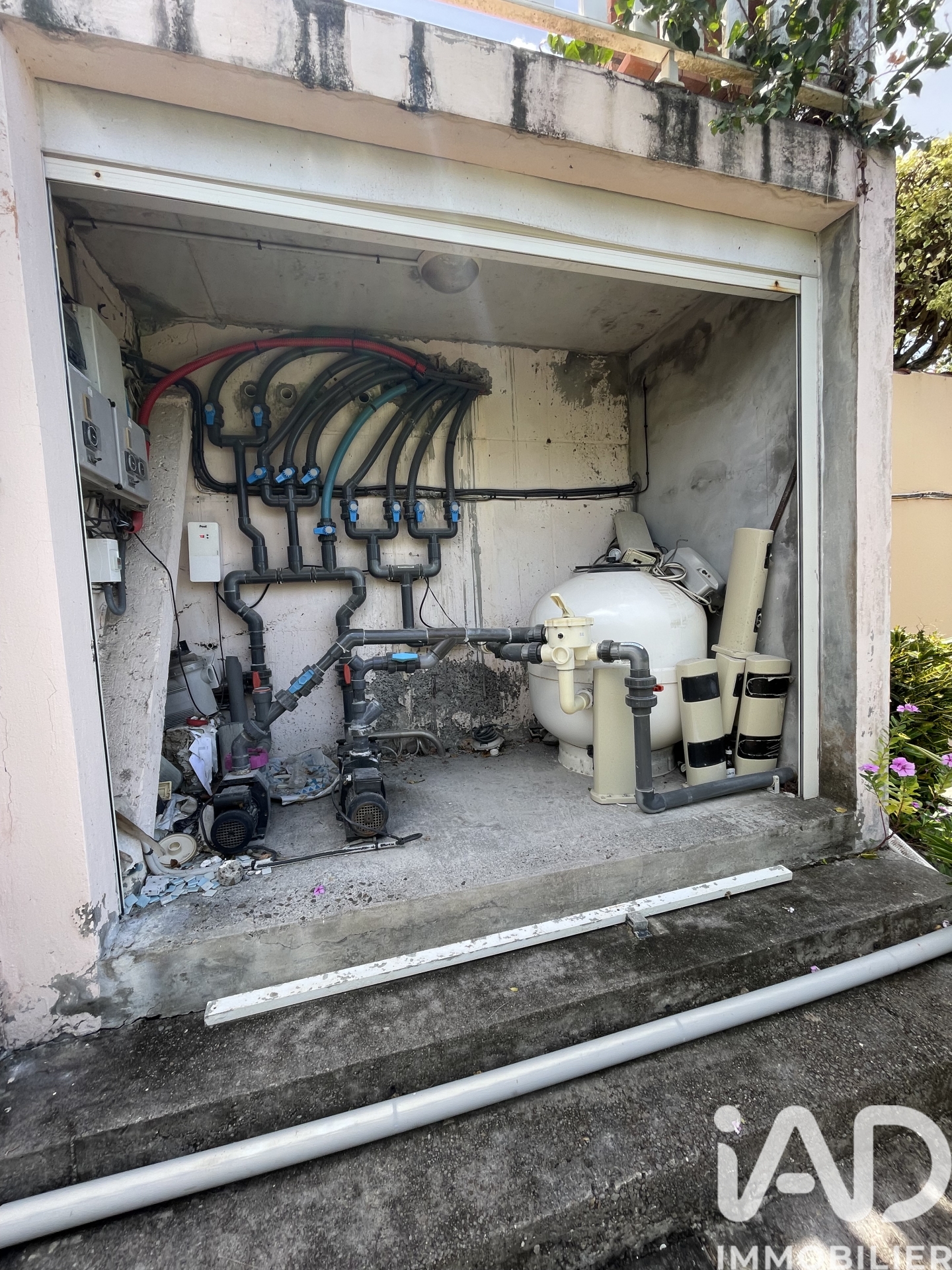 Vente maison à LE DIAMANT (97223) : maison 8 pièces 388 m² - 2021593 — 12