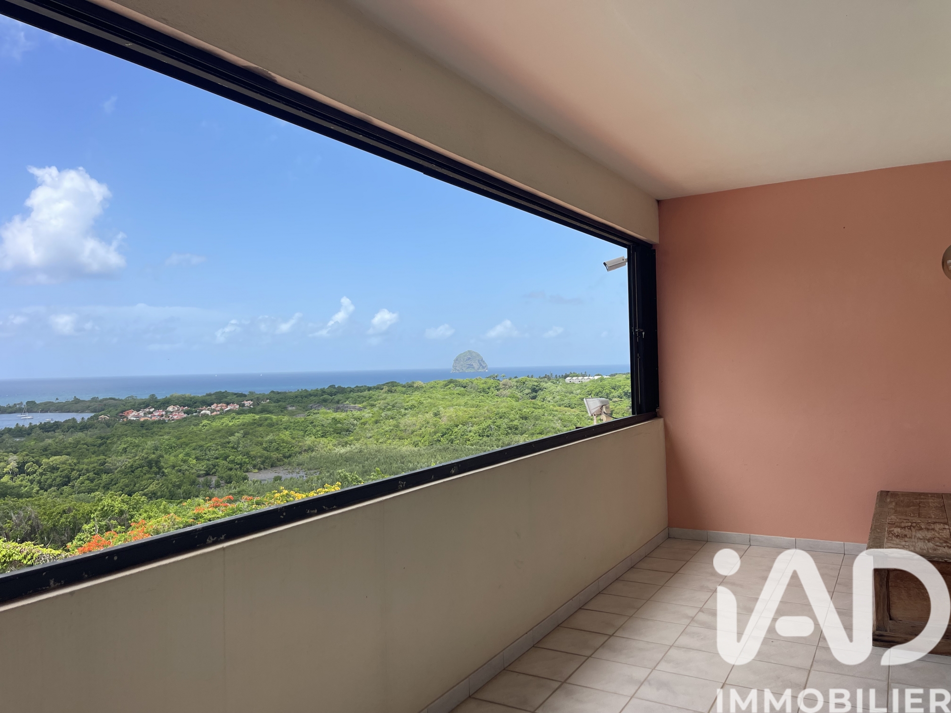Vente maison à LE DIAMANT (97223) : maison 8 pièces 388 m² - 2021593 — 4