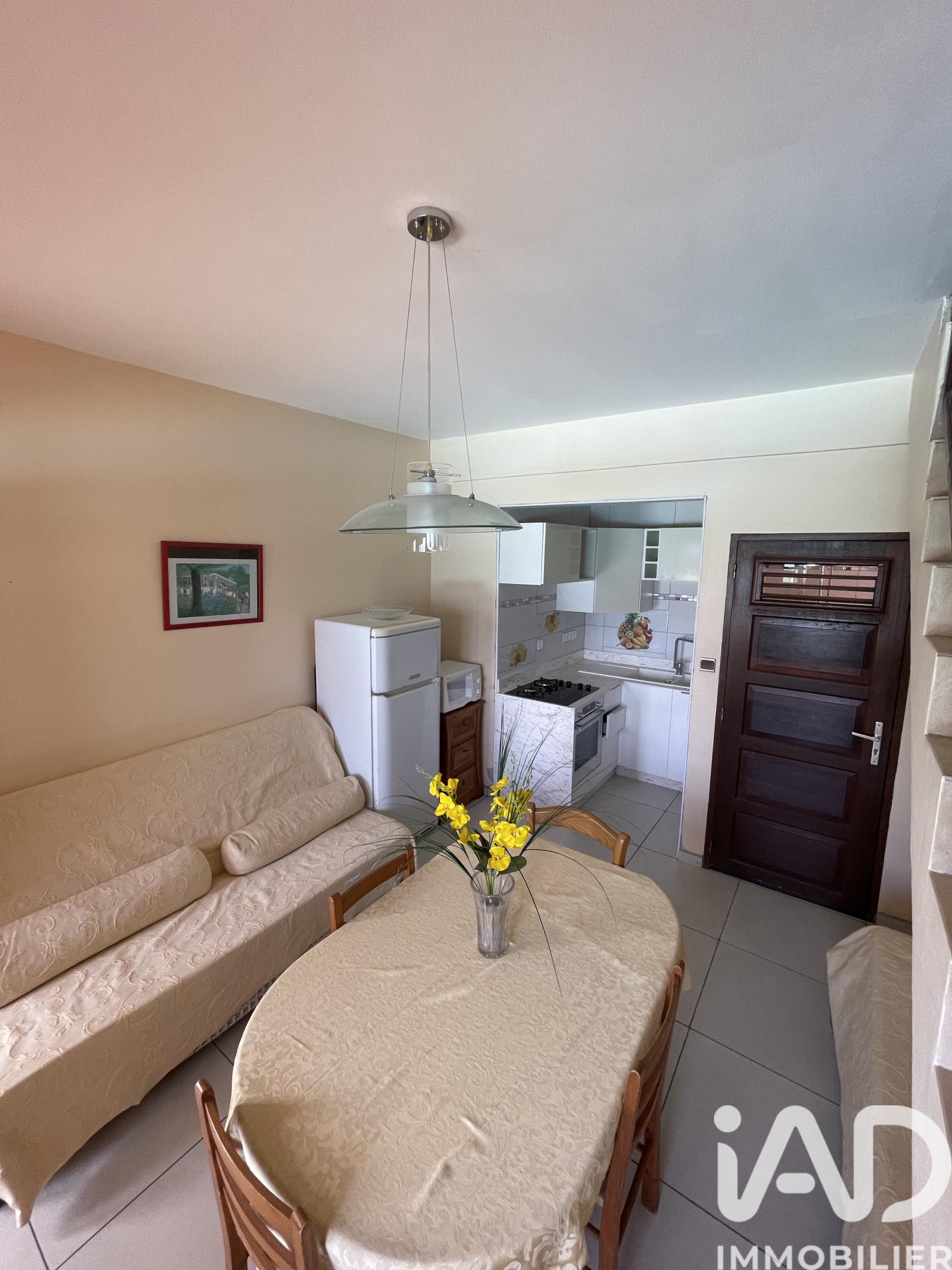 Vente maison à LE DIAMANT (97223) : maison 8 pièces 388 m² - 2021593 — 26