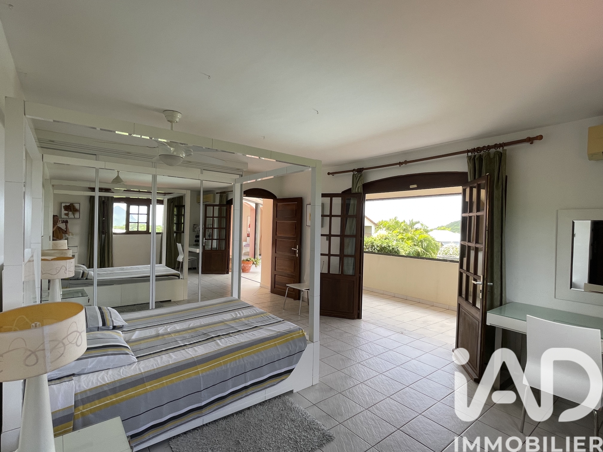 Vente maison à LE DIAMANT (97223) : maison 8 pièces 388 m² - 2021593 — 14