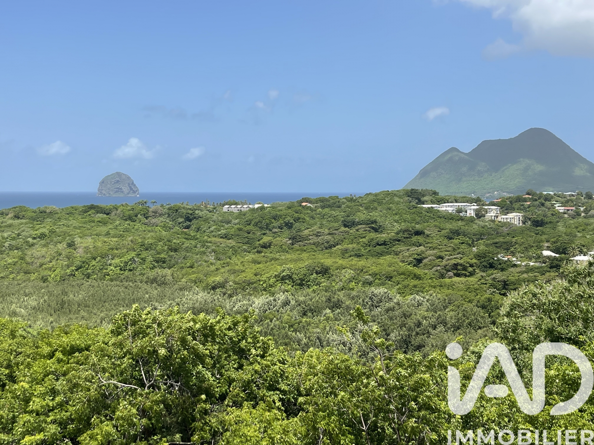 Vente Maison/villa 8 pièces