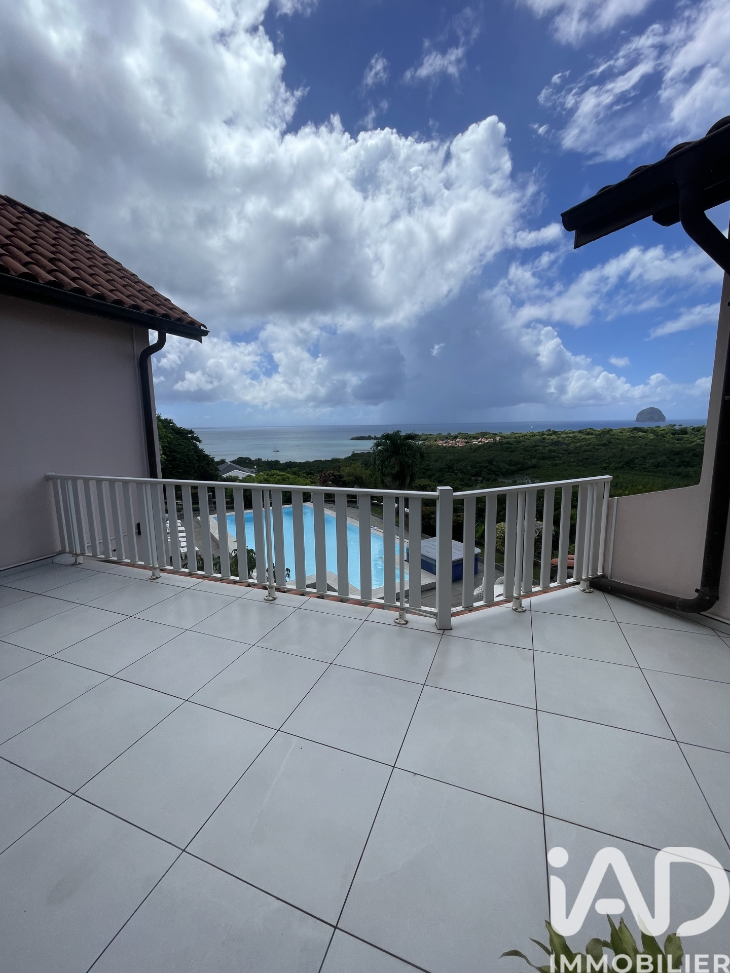 Vente maison à LE DIAMANT (97223) : maison 8 pièces 388 m² - 2021593 — 17