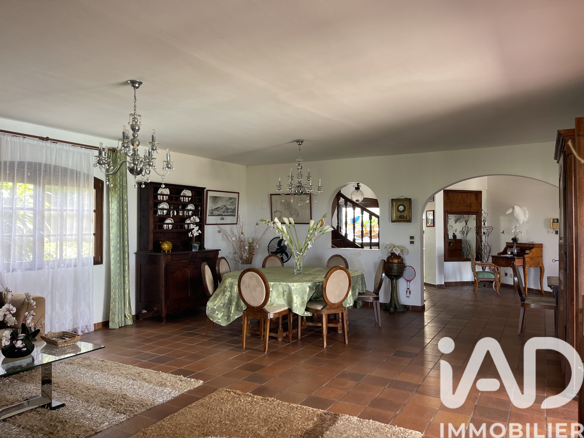 Vente maison à LE DIAMANT (97223) : maison 8 pièces 388 m² - 2021593 — 19