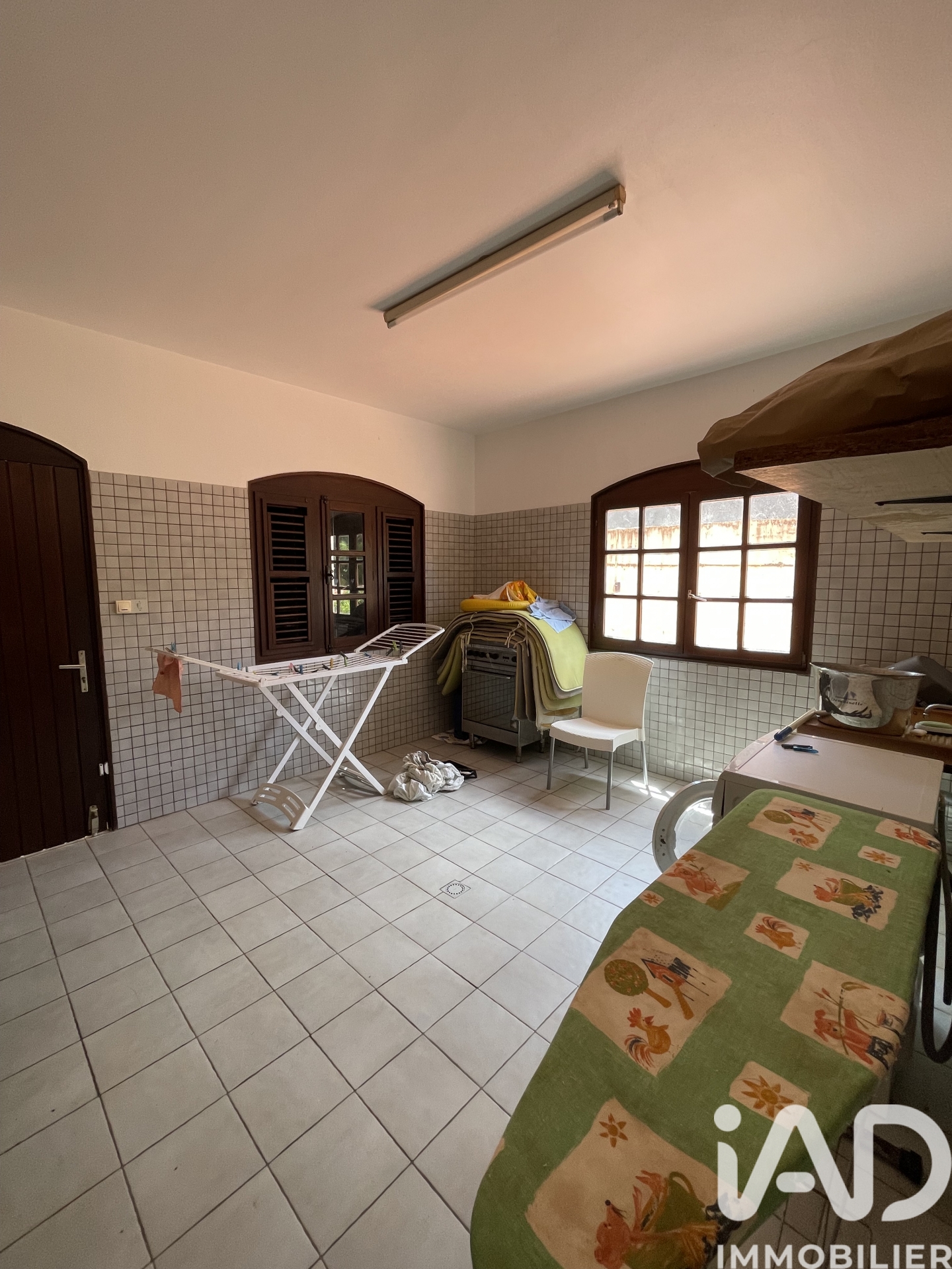 Vente maison à LE DIAMANT (97223) : maison 8 pièces 388 m² - 2021593 — 13