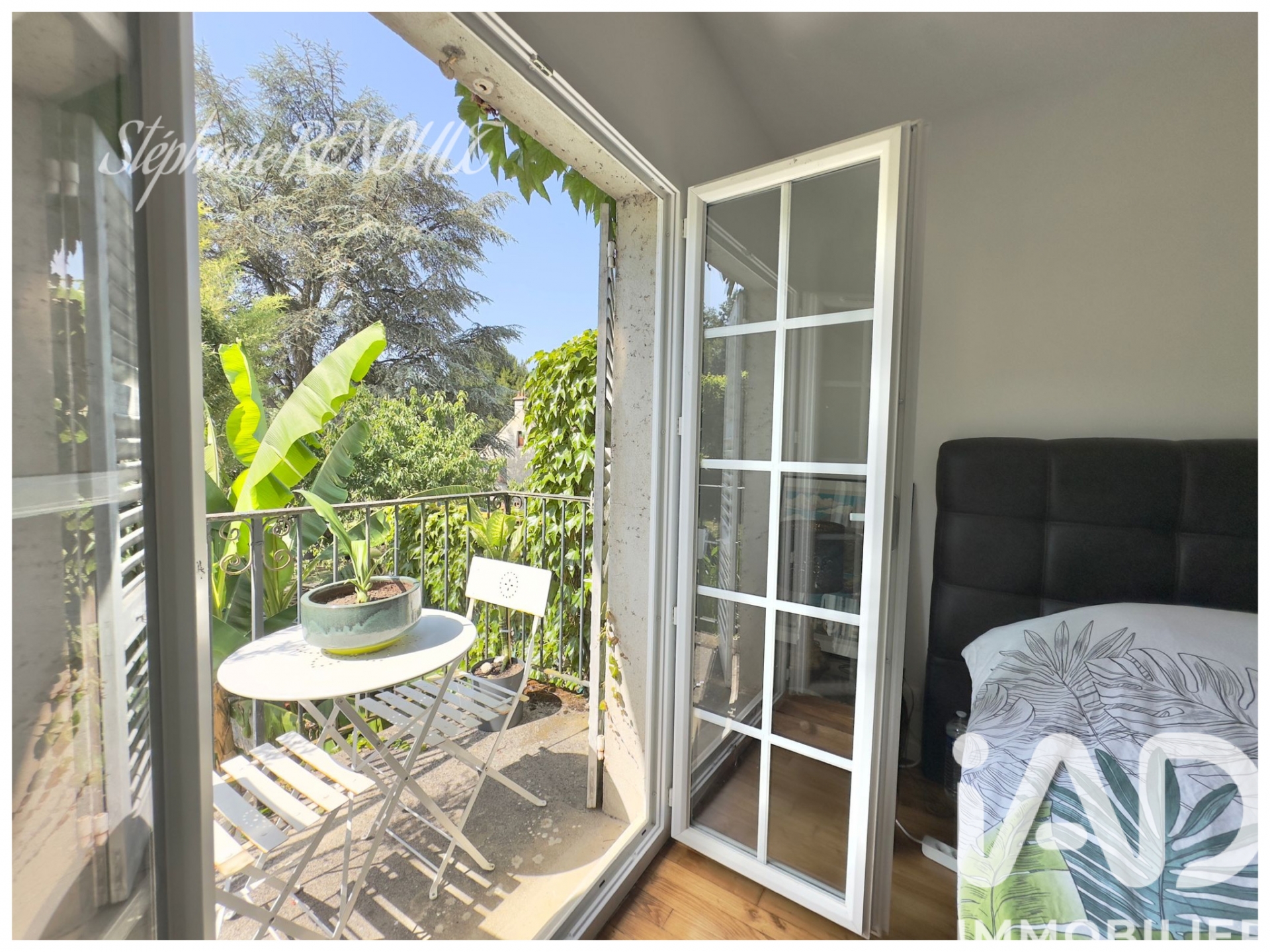 Vente maison à Saint-Augustin (77515) : longère 8 pièces 185 m² - 2101719 — 13