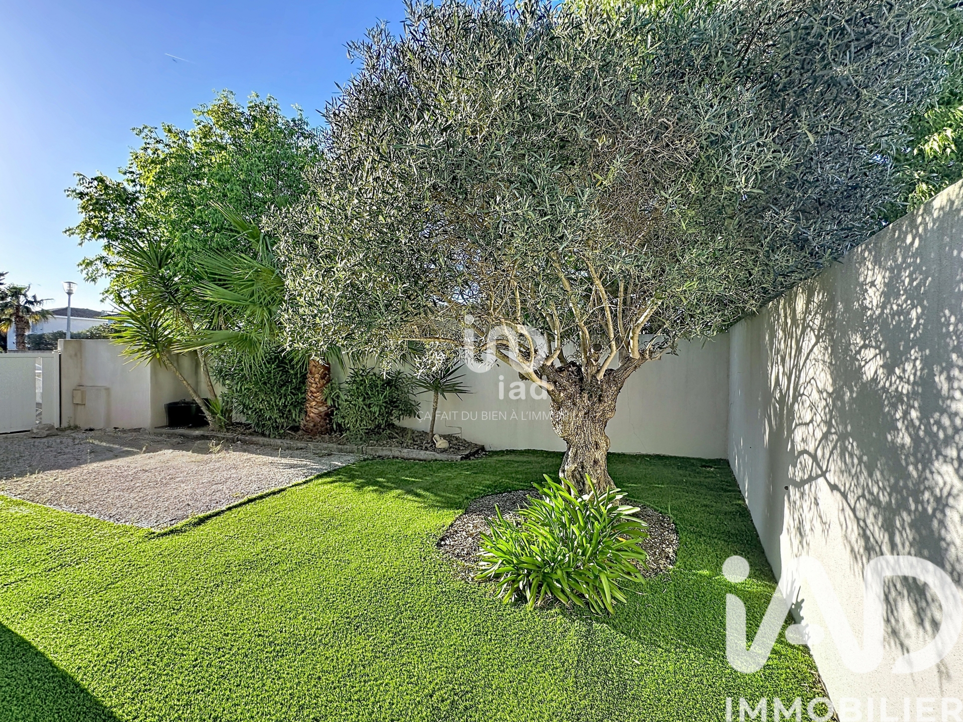 Vente maison à Châteauneuf-les-Martigues (13220) : maison de ville 4 pièces 91 m² - 2000075 — 8