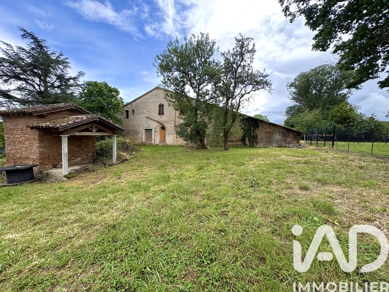 Maison de 170m²