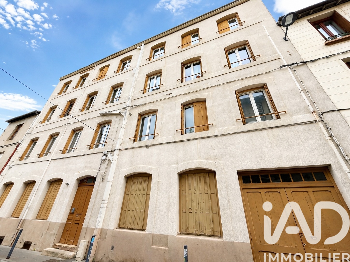 Vente appartement à Saint — 15