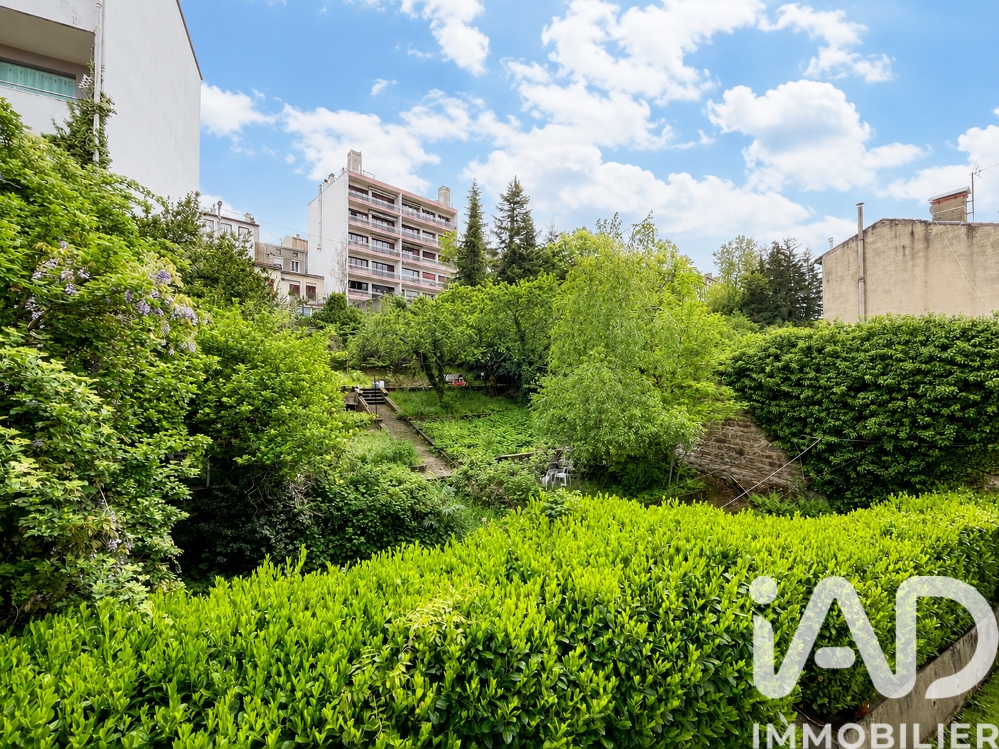Vente appartement à Saint — 4