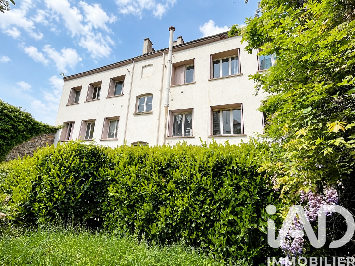 Vente appartement à Saint — 2