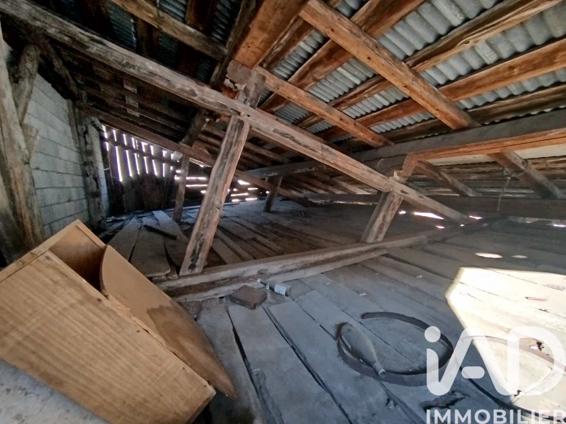 Vente maison à Notre — 15