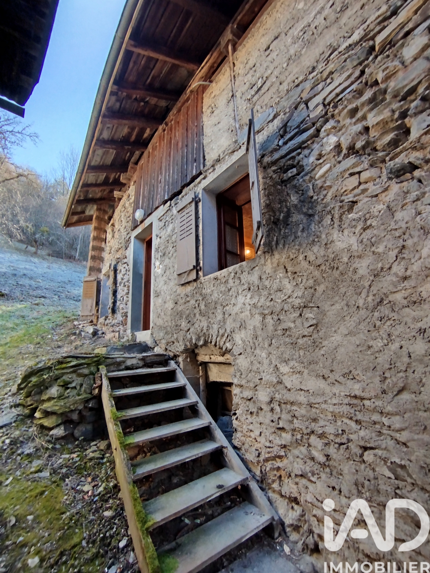 Vente maison à Notre — 6