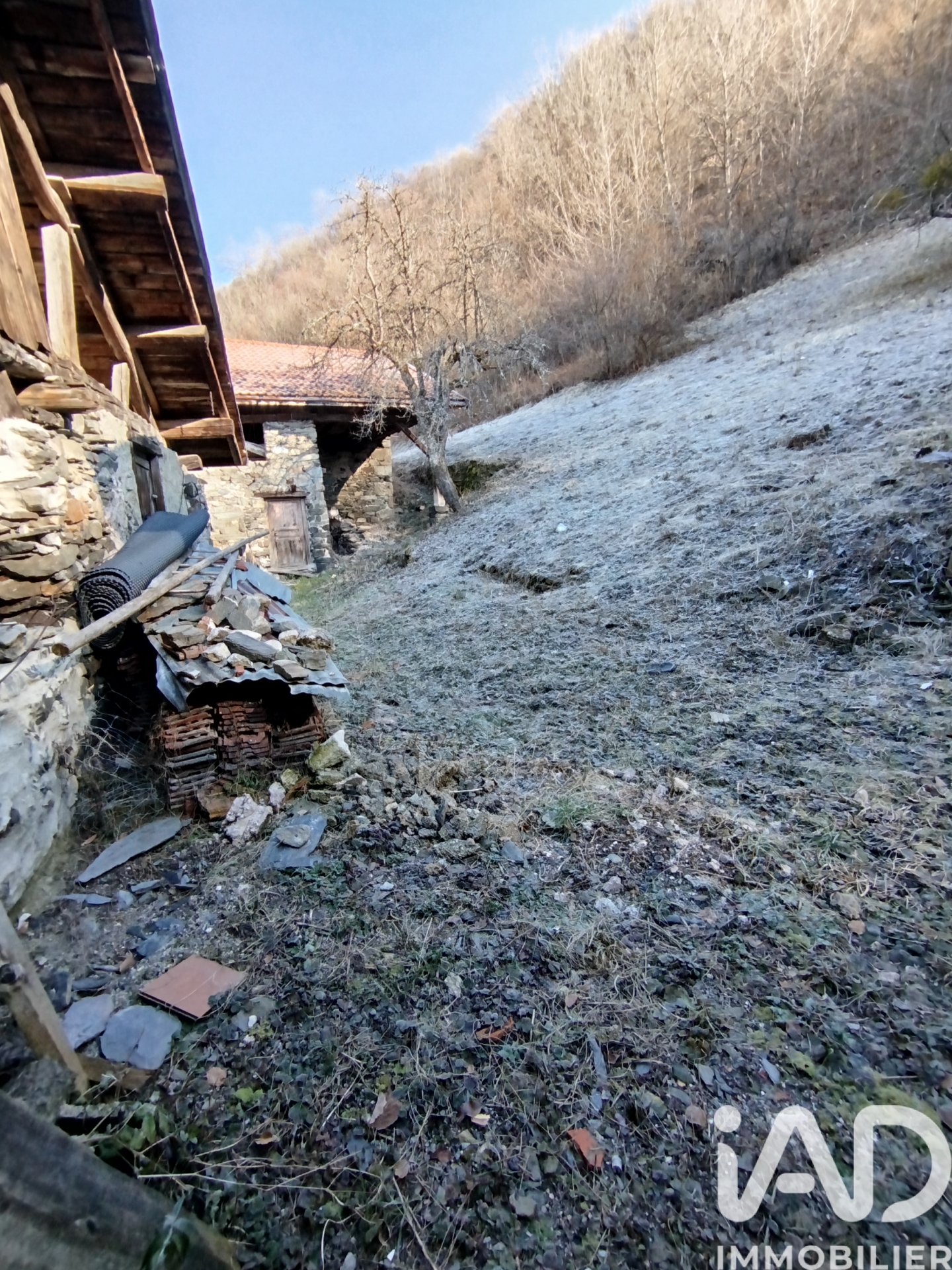 Vente maison à Notre — 5
