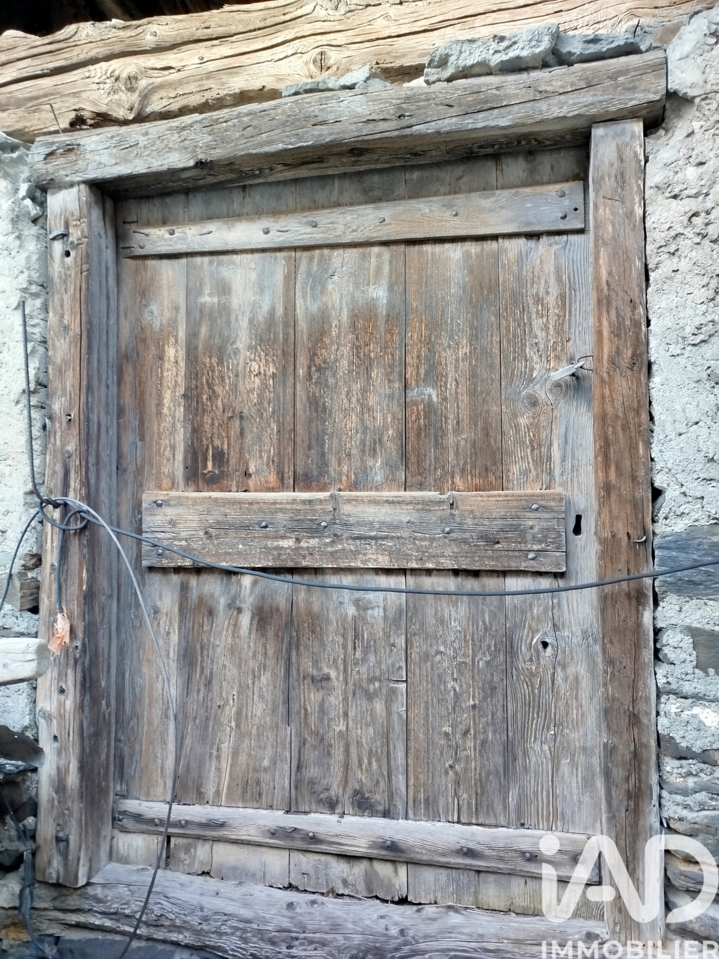 Vente maison à Notre — 14