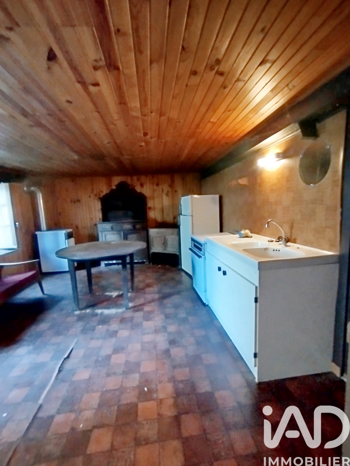 Vente maison à Notre — 7