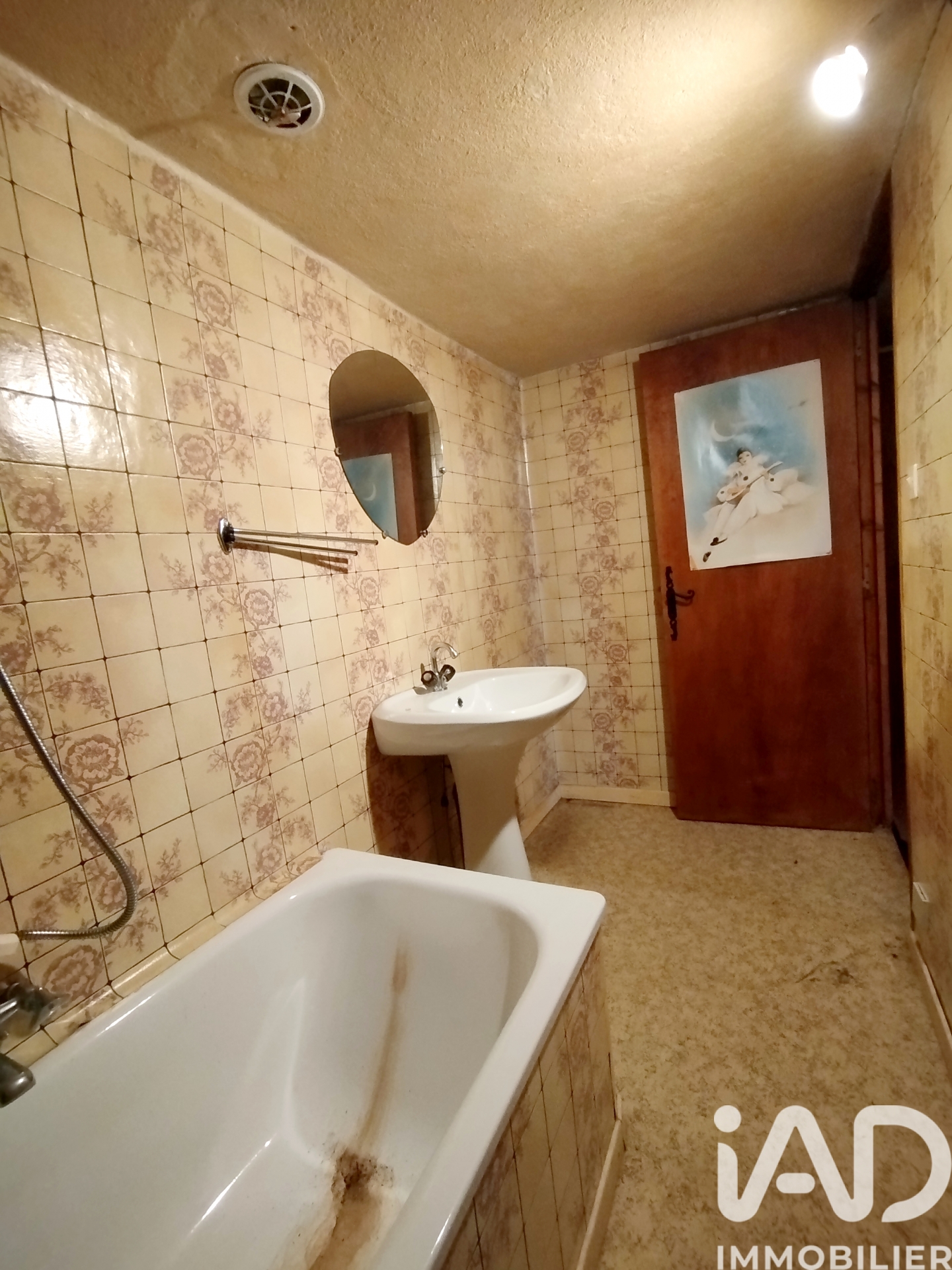 Vente maison à Notre — 13