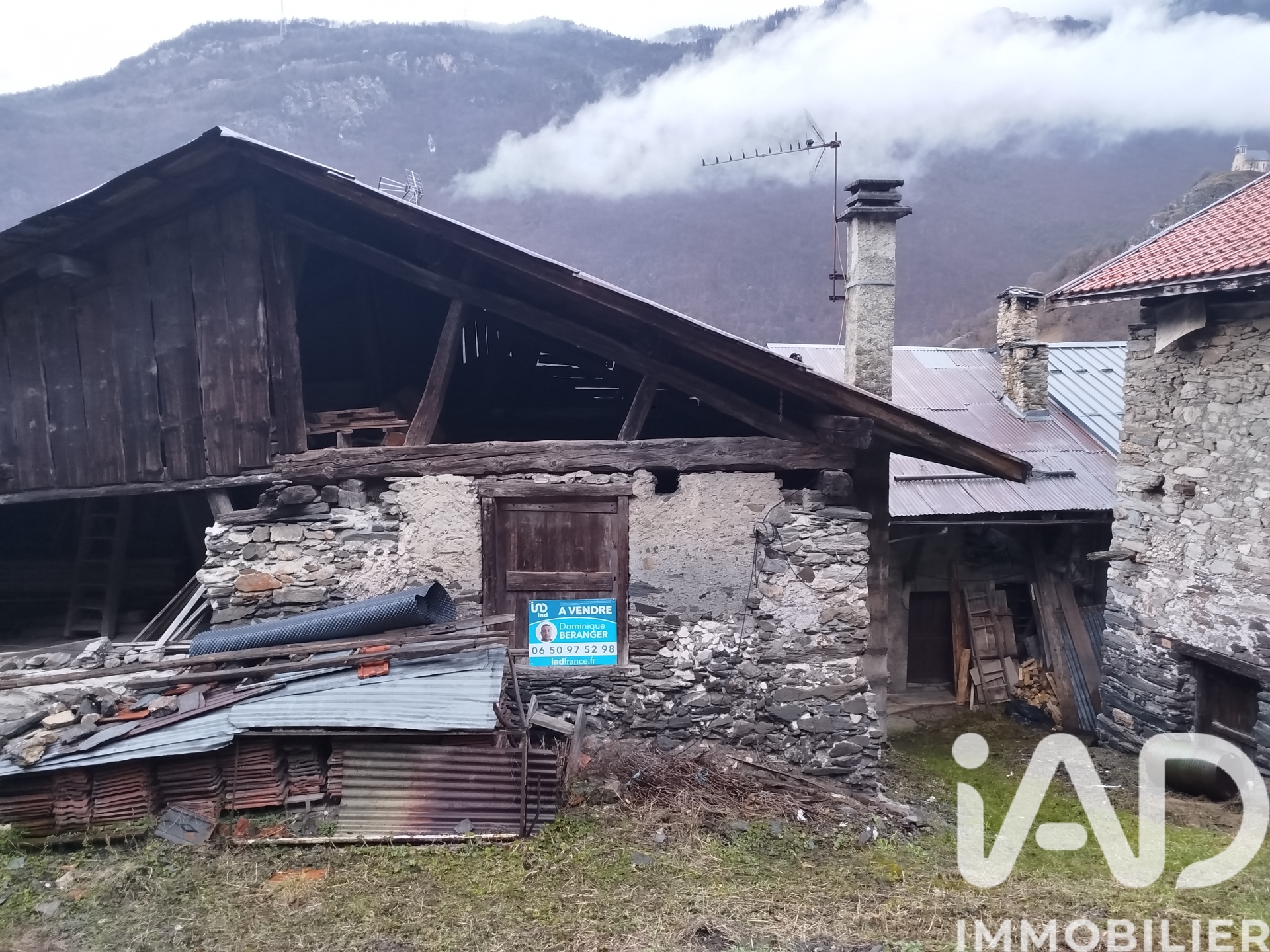 Vente maison à Notre — 4