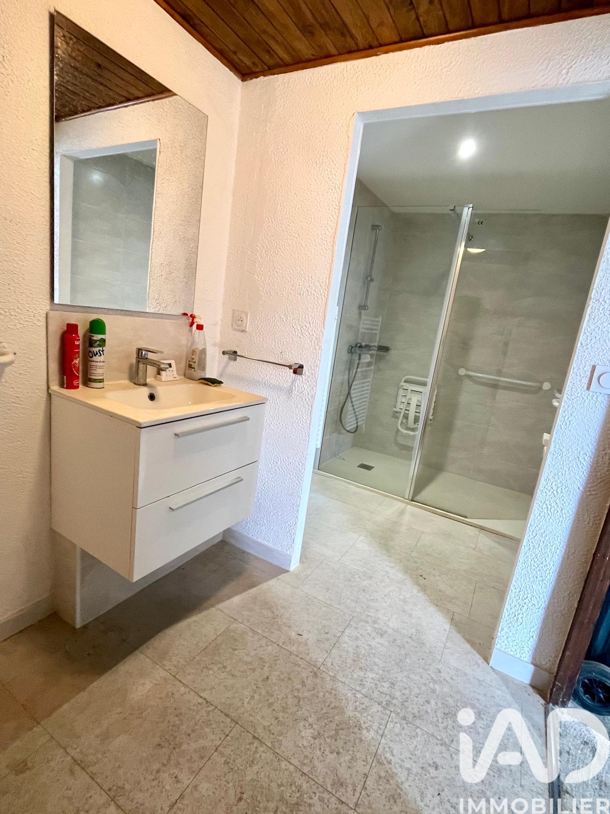 Vente maison à Pardies (64150) : maison 5 pièces 130 m² - 2018184 — 15